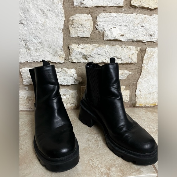 Target boots - Picture 3 of 6